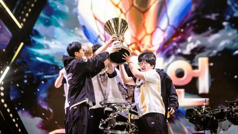 英雄联盟职业赛事全球赛区体系如何运作