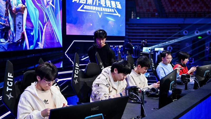 Bwin · 必赢(中国)唯一官方网站 PEL 和平精英职业联赛的赛制阶段